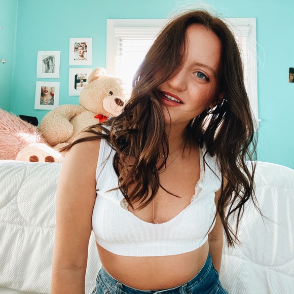 Meet the Posher Other - Meet your Posher, Erin